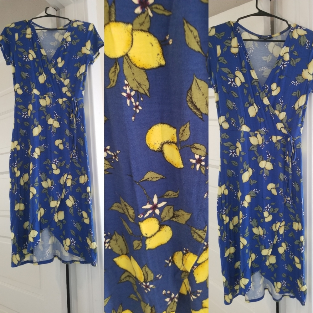 Sun dress